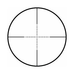  Hawke Vantage IR 3-9x40 Mil Dot
