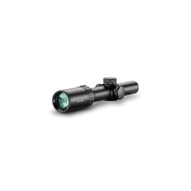 Hawke Vantage 30 WA IR 1-4x24 L4A Dot