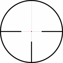 Hawke Vantage 30 WA IR 1-4x24 L4A Dot