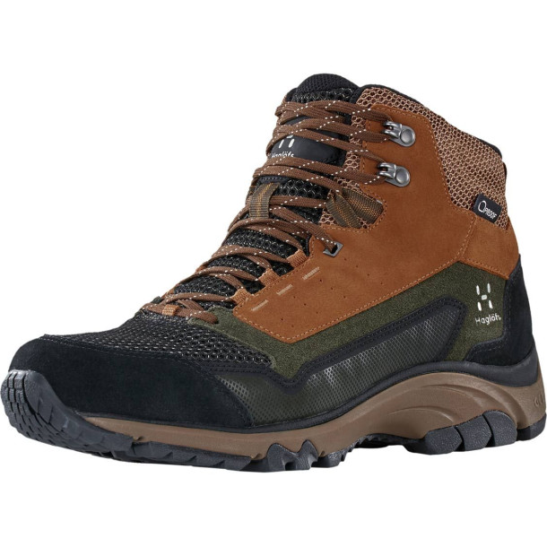 Haglfs Skuta Mid Proof Eco Vandrestvle