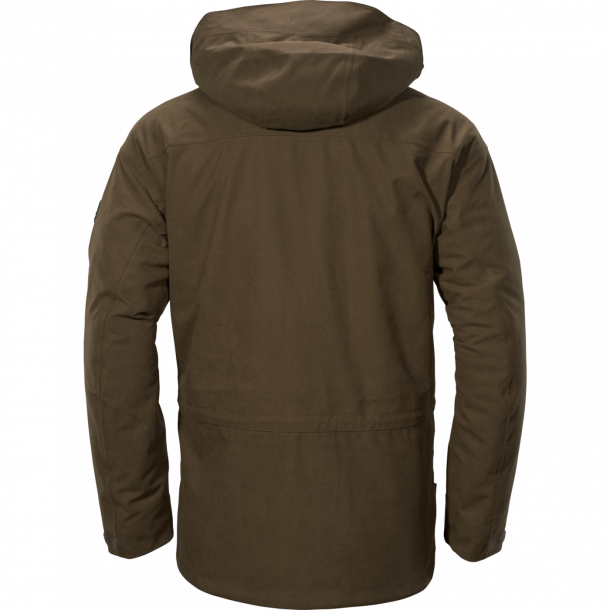 Hrkila Driven Hunt HWS insulated jakke