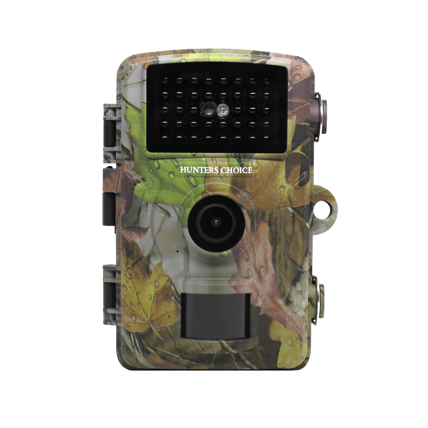Hunters Choice Basic Trailcam 24MP vildtkamera - Vildtkameraer ...