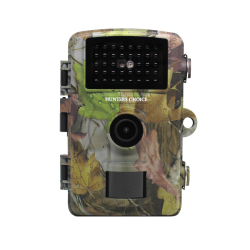  Hunters Choice Basic Trailcam 24MP vildtkamera 