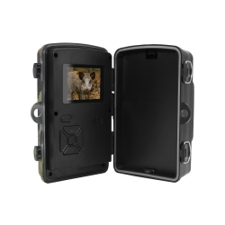  Hunters Choice Basic Trailcam 24MP vildtkamera 