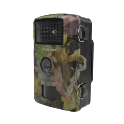  Hunters Choice Basic Trailcam 24MP vildtkamera 