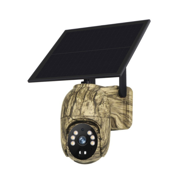 Hunters Choice LPV Live Panorama Vildtkamera inklusiv opstning