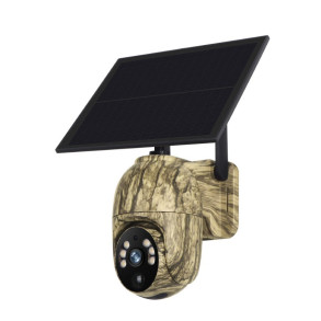 Hunters Choice LPV Live Panorama Vildtkamera
