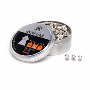 RWS Hypermax Fieldline 4,5