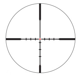Vortex Crossfire HD 1-4x24