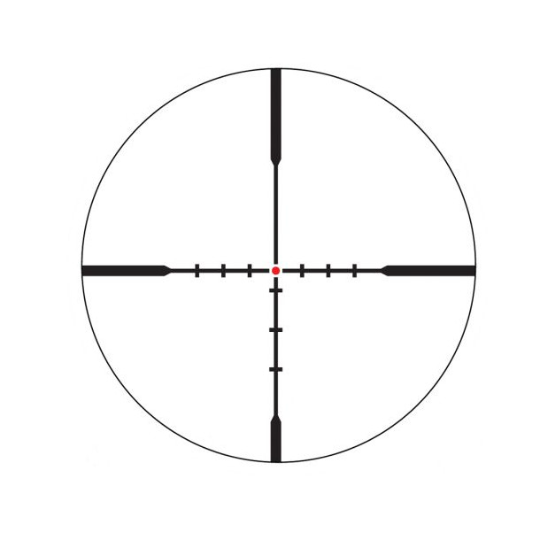 Vortex Crossfire HD 1-4x24