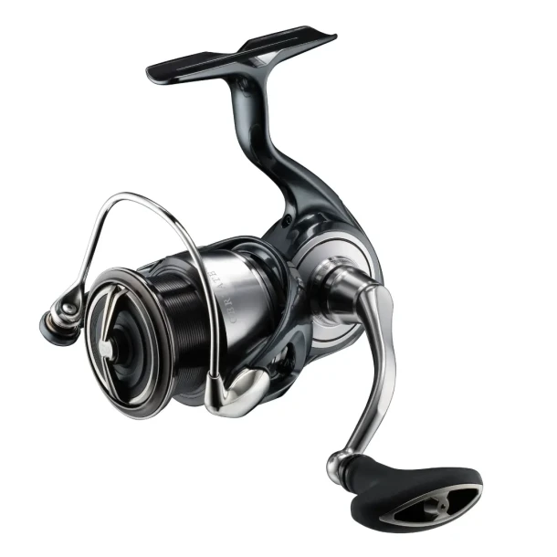 Daiwa 24 Certate LT