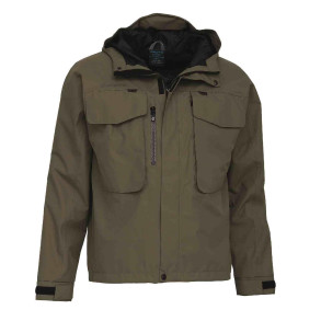 Kinetic classic vadejakke