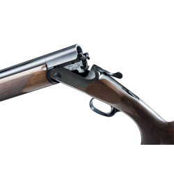 Blaser F16 Sporting justerbar kindpude