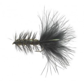 Flash a' Bugger Sort