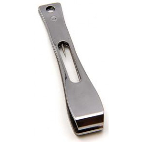 Guideline line klipper