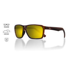 Westin W6 STREET 150 Pol Briller