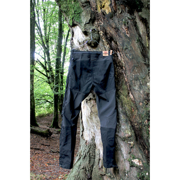 Fjllrven Keb Bukser Regular Dame