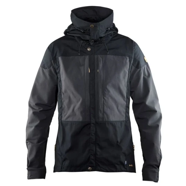 Fjllraven keb JACKET M BLACK