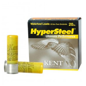 Kent Hyper Steel 
