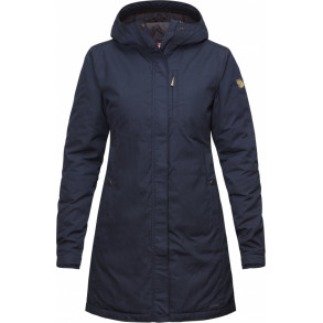 Fj�llr�ven Kiruna Padded Parka