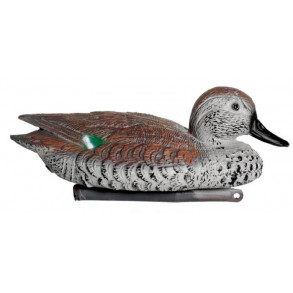 Mjoelner Hunting Krikand, Hun