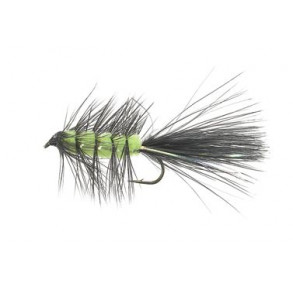 Flash a' bugger Fl.Lime