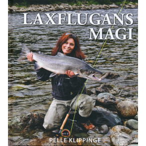Laxflugans Magi