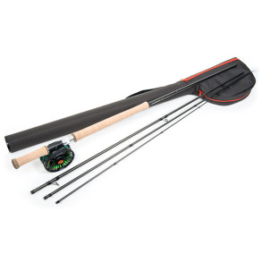 Guideline Laxa Fluest 12,6'' #8/9