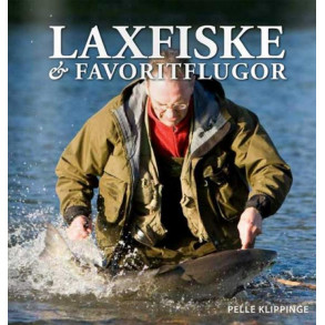 Laxfiske & Favoritflugor 