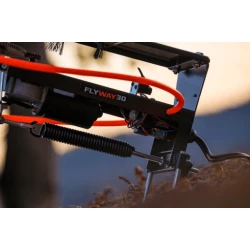 Flyway 30 Lerduekaster