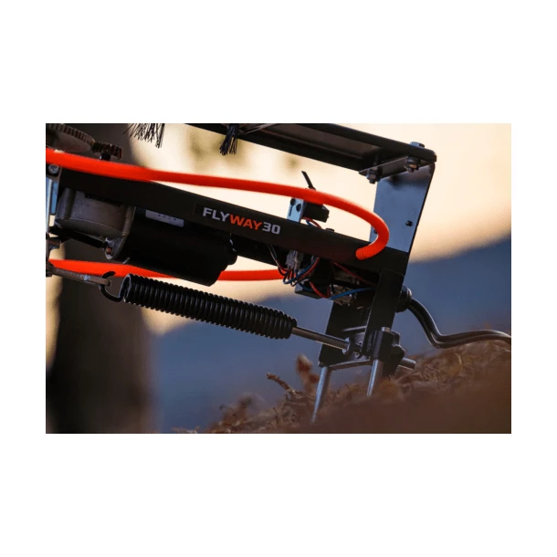 Flyway 30 Lerduekaster