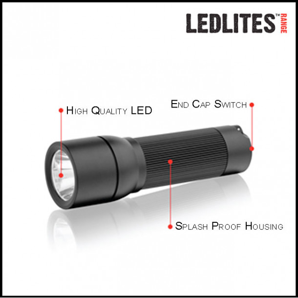 LED LITES E7