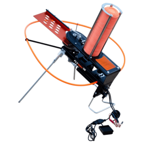 Flyway 30 Lerduekaster