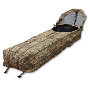 Avery Power Hunter liggeskjul