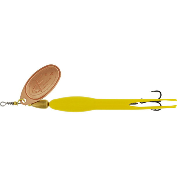 Westin FC Spinner Downstream 