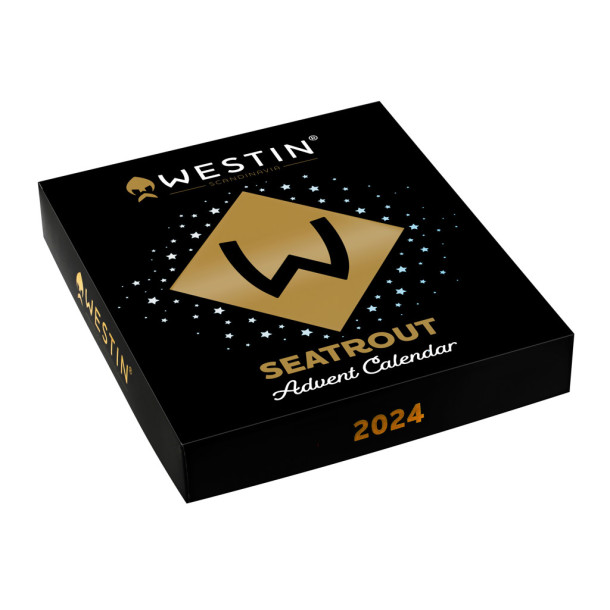 WESTIN 2024 SEATROUT ADVENT CALENDAR