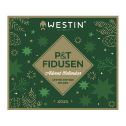 Westin 2025 P&T Fidusen - ADVENT CALENDER