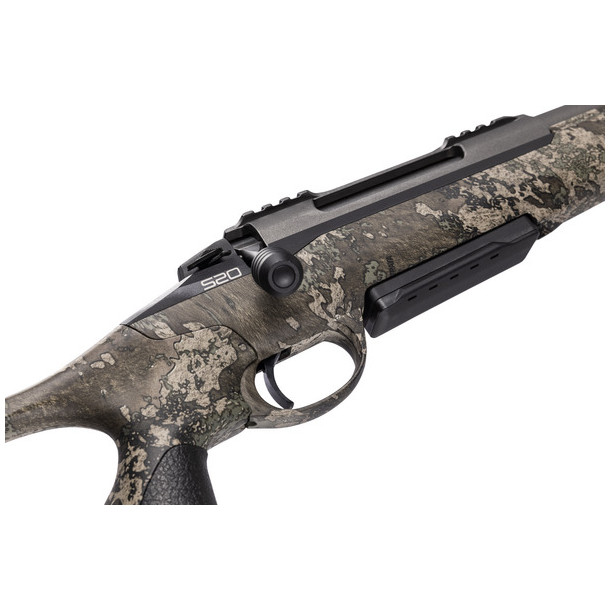 Sako S20 Hunter Camo