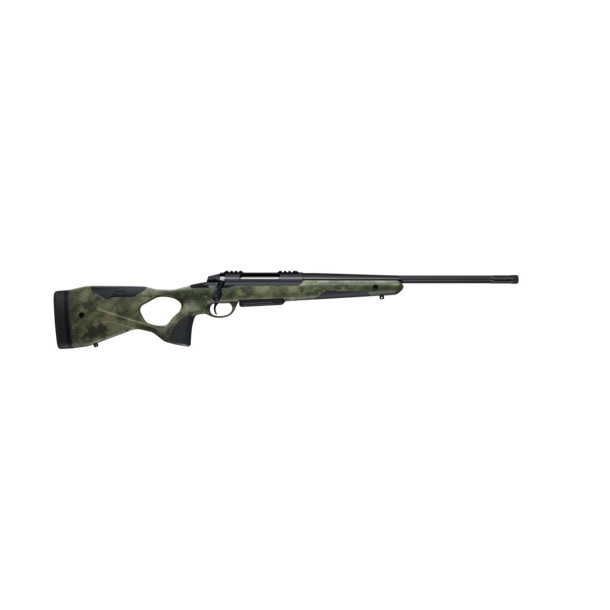 Sako S20 Hunter Polyfade Green