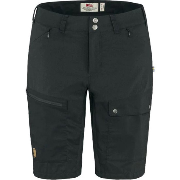 Fj�llr�ven Abisko Midsummer Shorts Dame