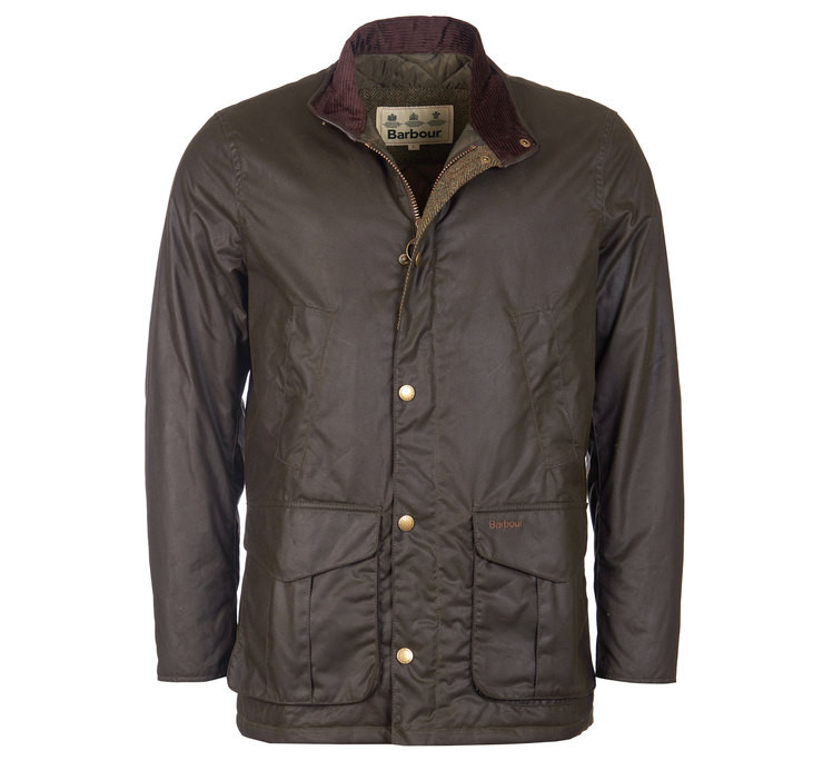 Barbour Hereford
