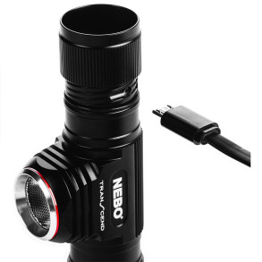 Nebo Transcend 1000 lumes pandelampe