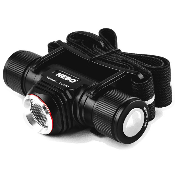 Nebo Transcend 1000 lumes pandelampe