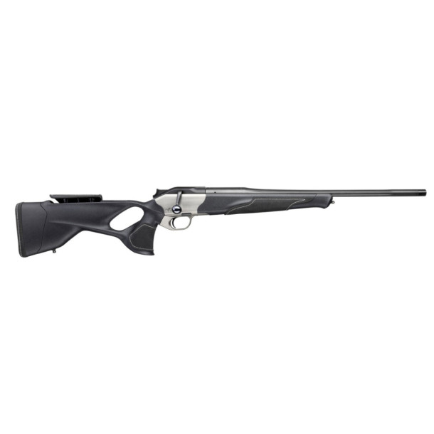 Blaser R8 Silverstone