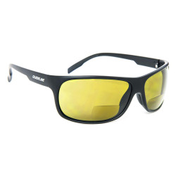 Guideline Ambush Sunglasses DK. Yellow Lens 3X Polbrille