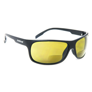 Guideline Ambush Sunglasses DK. Yellow Lens 3X Polbrille