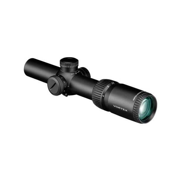 Vortex Crossfire HD 1-4x24
