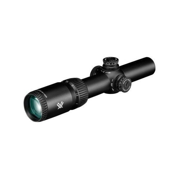 Vortex Crossfire HD 1-4x24