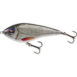 Westin Swim Glidebait 53g Suspending