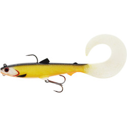 Westin BULLTEEZ CURLTAIL R2F SINKING 73g